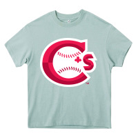 Arona suitable-vancouver-canadians-worn Heavy Core Tee - linhVisuals