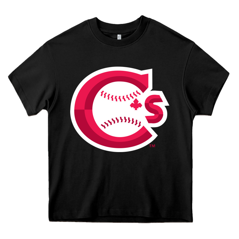 Suitable-vancouver-canadians-worn Heavy Core Tee by linhVisuals | Teevron