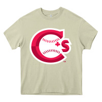 Mossy suitable-vancouver-canadians-worn Heavy Core Tee - linhVisuals
