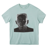 Arona Vote Igor 'Tyler 'The 'Creator Heavy Core Tee - linhVisuals