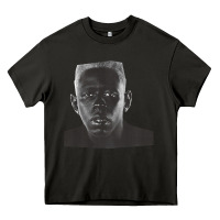 Asphalt Vote Igor 'Tyler 'The 'Creator Heavy Core Tee - linhVisuals