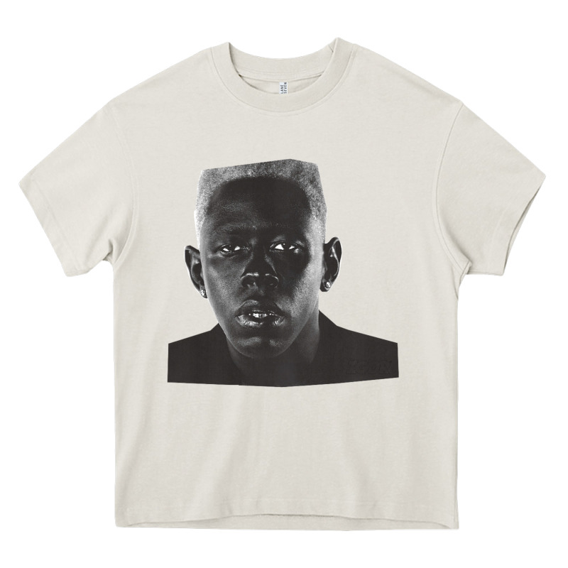 Vote Igor 'tyler 'the 'creator Heavy Core Tee by linhVisuals | Teevron