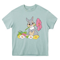 Arona thumper Heavy Core Tee - linhVisuals