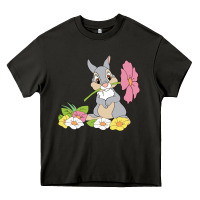 Asphalt thumper Heavy Core Tee - linhVisuals