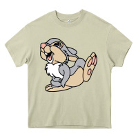 Mossy thumper Heavy Core Tee - linhVisuals