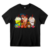 Black Softball Basketball Baseball Sports Coffee Cups Heavy Core Tee - FaDigitalArtStudio