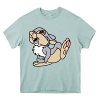 Arona thumper Heavy Core Tee - linhVisuals