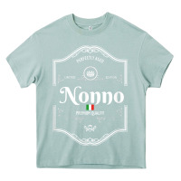 Arona perfectly aged premium quality italian nonno shirt Heavy Core Tee - linhVisuals