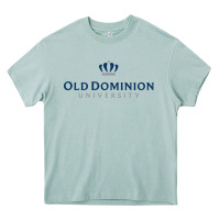 Arona The old dominion university Heavy Core Tee - linhVisuals