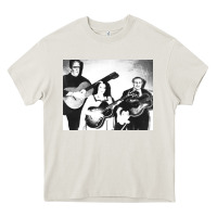 Cream the munsters play it again Heavy Core Tee - linhVisuals