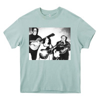 Arona the munsters play it again Heavy Core Tee - linhVisuals