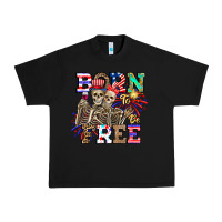 Black boy grandma Urban Heavy Tee - CowhideDigitalArt