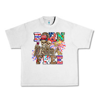 Lunar Rock boy grandma Urban Heavy Tee - CowhideDigitalArt