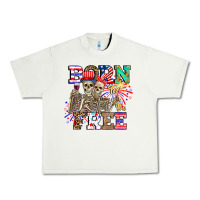 Pistachio boy grandma Urban Heavy Tee - CowhideDigitalArt