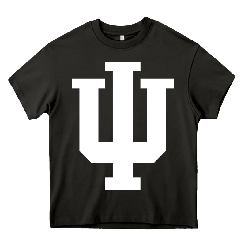 Indiana Hoosiers, Gear Heavy Core Tee by linhVisuals | Teevron