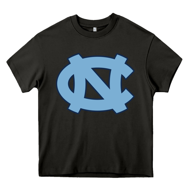 North Carolina Heavy Core Tee by linhVisuals | Teevron