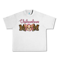 Lunar Rock Chihuahua Mom Urban Heavy Tee - Jasminsmagicworld