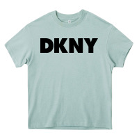 Arona DKNY Heavy Core Tee - linhVisuals
