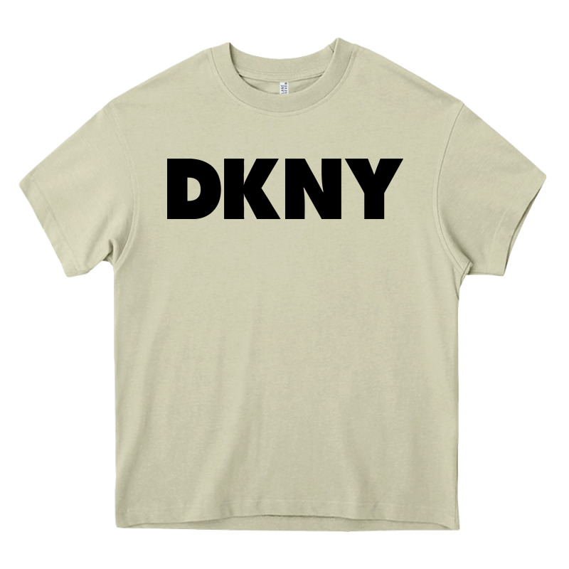Dkny Heavy Core Tee by linhVisuals | Teevron