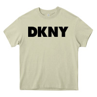 Mossy DKNY Heavy Core Tee - linhVisuals