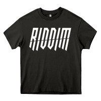 Asphalt riddim dubstep sweater  riddim jungle dubstep pullover hoodie Heavy Core Tee - linhVisuals