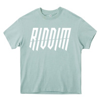 Arona riddim dubstep sweater  riddim jungle dubstep pullover hoodie Heavy Core Tee - linhVisuals