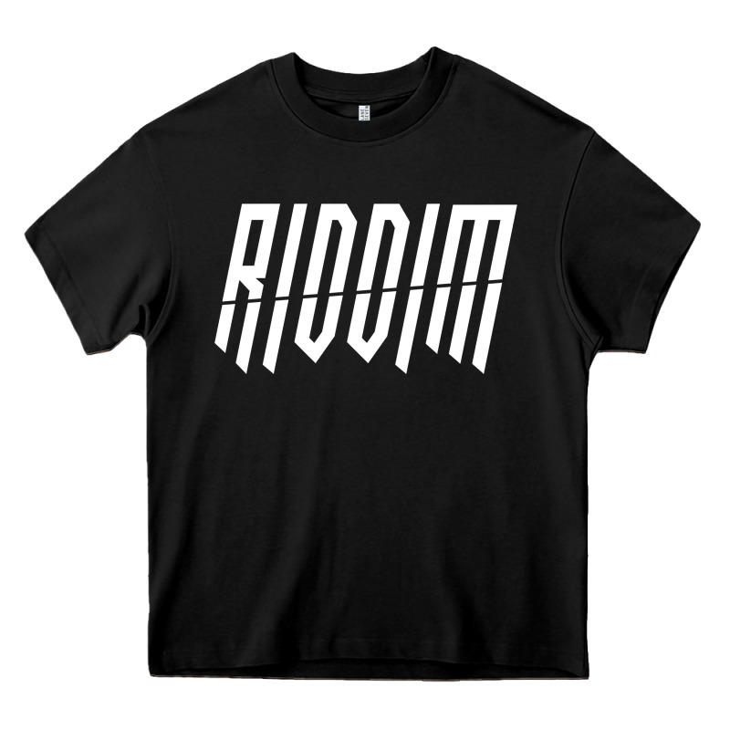 Riddim Dubstep Sweater  Riddim Jungle Dubstep Pullover Hoodie Heavy Core Tee by linhVisuals | Teevron
