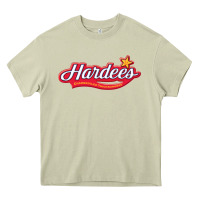 Mossy Hardee's Heavy Core Tee - linhVisuals