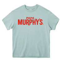 Arona Papa Murphy’s Heavy Core Tee - linhVisuals