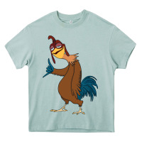 Arona Chicken Joe is a Vibe Heavy Core Tee - linhVisuals