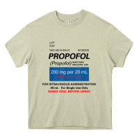 Mossy funny anesthesia anesthesiologist crna nurse t shirt Heavy Core Tee - linhVisuals