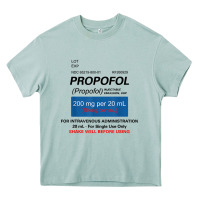 Arona funny anesthesia anesthesiologist crna nurse t shirt Heavy Core Tee - linhVisuals
