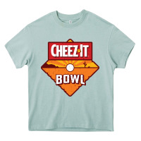 Arona cheez it, game Heavy Core Tee - linhVisuals