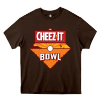 Cheez It, Game Heavy Core Tee | Teevron