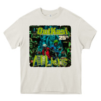 Outkast 25th Heavy Core Tee | Teevron