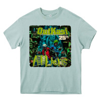 Arona outkast 25th Heavy Core Tee - linhVisuals