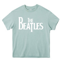 Arona the beatels Heavy Core Tee - linhVisuals