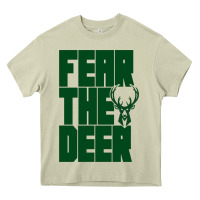 Mossy bucks basket ball Heavy Core Tee - linhVisuals
