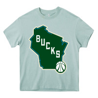 Arona bucks Heavy Core Tee - linhVisuals