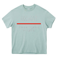 Arona the pew the proud the emotional Heavy Core Tee - linhVisuals