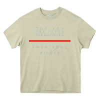 Mossy the pew the proud the emotional Heavy Core Tee - linhVisuals