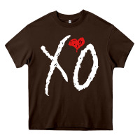 Xo Heavy Core Tee | Teevron