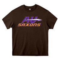 Alfred University Heavy Core Tee | Teevron