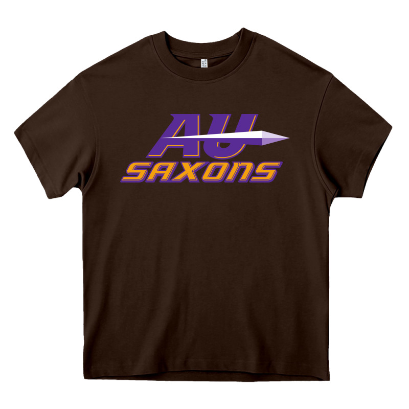 Alfred University Heavy Core Tee by linhVisuals | Teevron