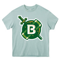 Arona Belhaven University Heavy Core Tee - linhVisuals