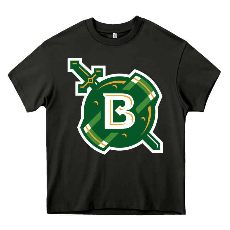 Belhaven University Heavy Core Tee by linhVisuals | Teevron