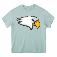 Arona benedictine university Heavy Core Tee - linhVisuals