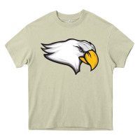 Mossy benedictine university Heavy Core Tee - linhVisuals