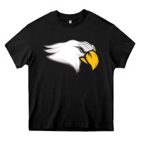 Benedictine University Heavy Core Tee | Teevron