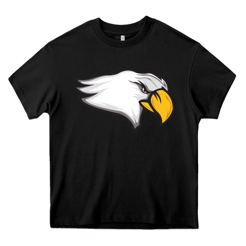 Benedictine University Heavy Core Tee by linhVisuals | Teevron